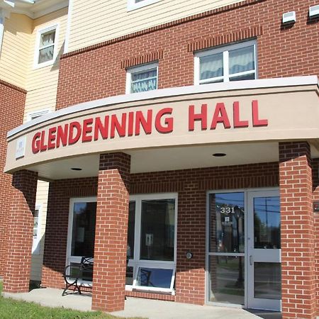 Glendenning Hall At Holland College Charlottetown Exterior photo