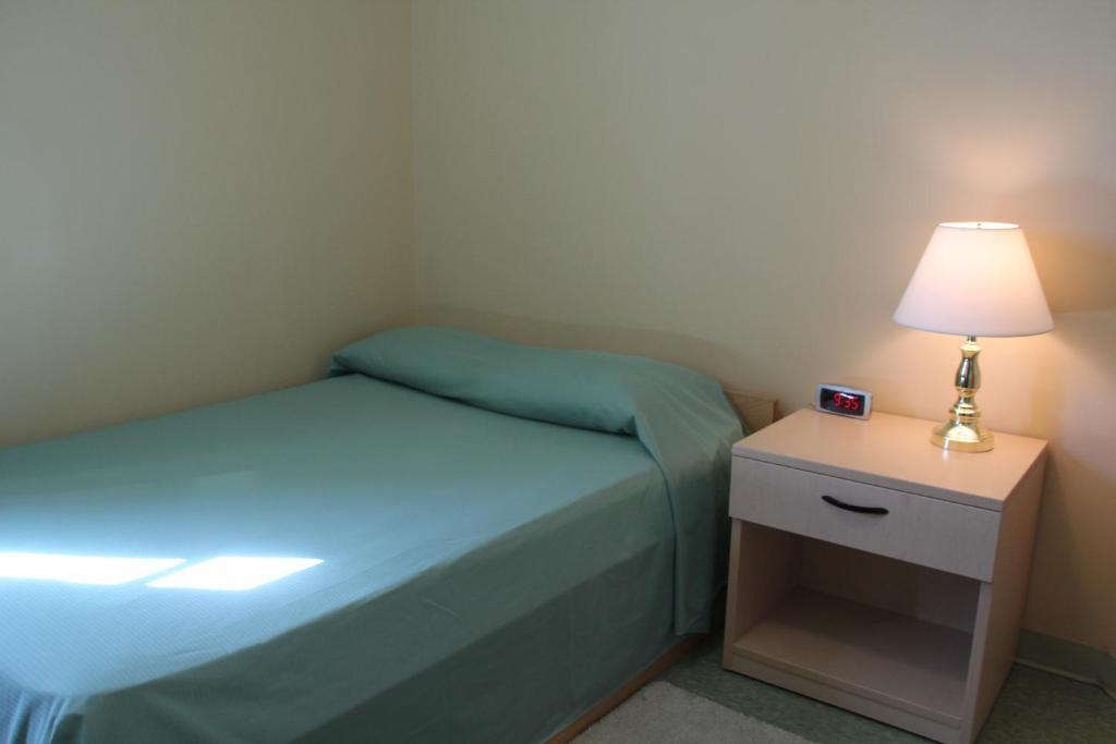 Glendenning Hall At Holland College Charlottetown Room photo