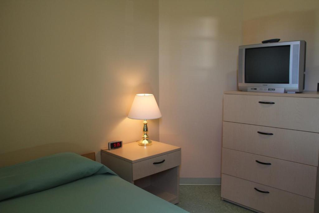 Glendenning Hall At Holland College Charlottetown Room photo